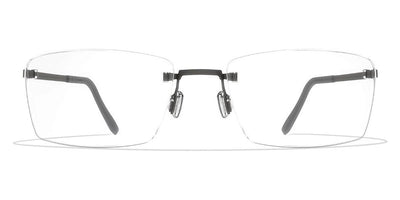 Blackfin® AERO A-N BLF AERO A-N 1370 - Gunmetal Grey Eyeglasses
