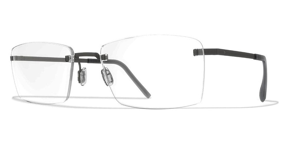 Blackfin® AERO A-N BLF AERO A-N 1370 - Gunmetal Grey Eyeglasses