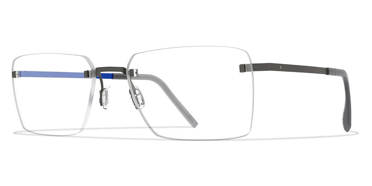 Blackfin® AERO A-N BLF AERO A-N 14501370 - Grey/Blue Eyeglasses