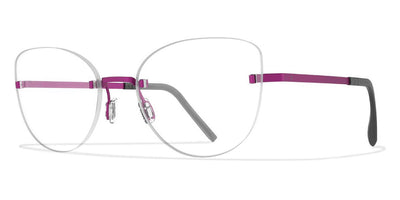 Blackfin® AERO A-N BLF AERO A-N 1454 - Plum Purple Eyeglasses