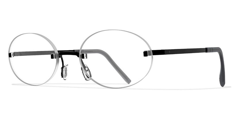 Blackfin® AERO A-N BLF AERO A-N 1456 - Black Gold Eyeglasses