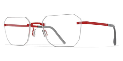 Blackfin® AERO A-N BLF AERO A-N 1481 - Flame Red Eyeglasses
