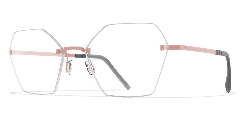 Blackfin® AERO A-N BLF AERO A-N 1482 - Antique Pink Eyeglasses