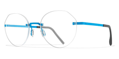 Blackfin® AERO A-N BLF AERO A-N 326 - Fluo Light Blue Eyeglasses