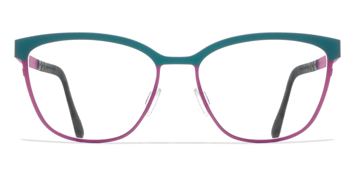 Blackfin® AGNES WATER BLF AGNES WATER 1404 54 - Green/Purple Eyeglasses