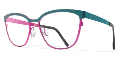 Blackfin® AGNES WATER BLF AGNES WATER 1404 54 - Green/Purple Eyeglasses