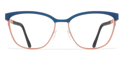 Blackfin® AGNES WATER BLF AGNES WATER 1431 54 - Blue/Pink Eyeglasses