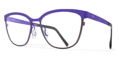 Blackfin® AGNES WATER BLF AGNES WATER 1432 54 - Violet/Brown Eyeglasses