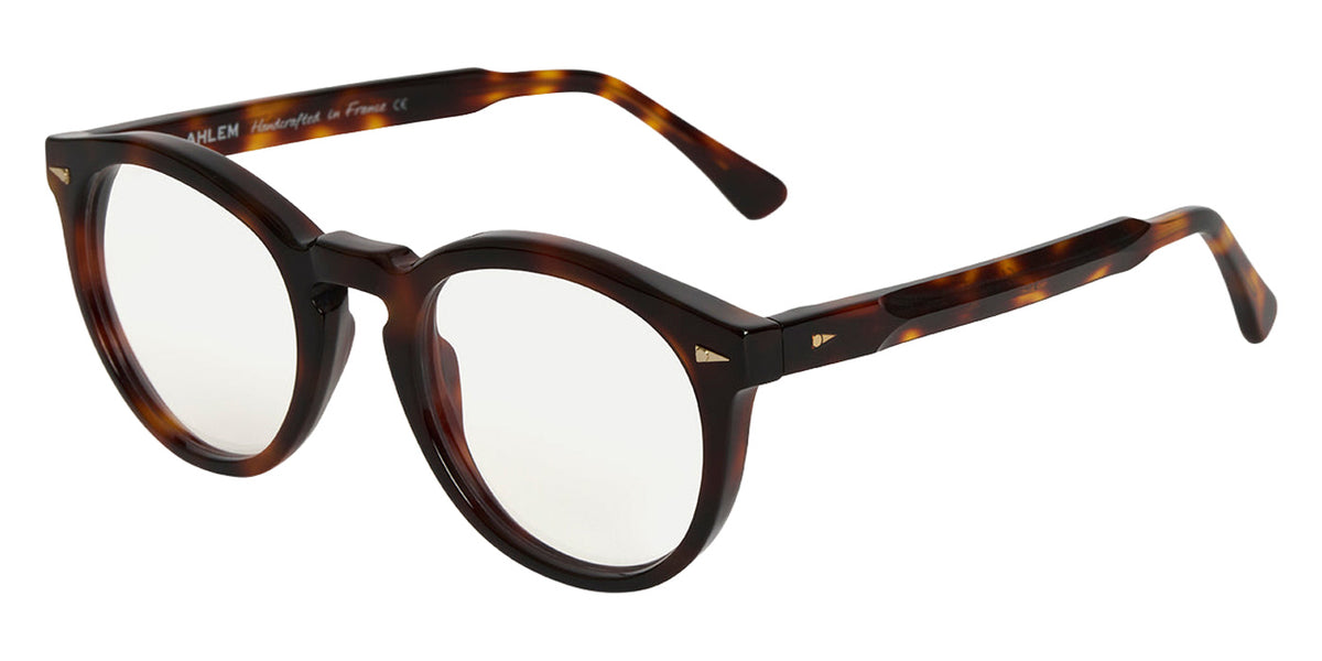 AHLEM® Saint Germain Eyeglasses AH OA007-CLST-F1 49 - Classic Turtle