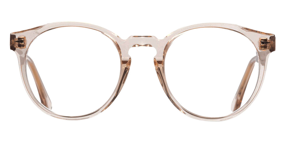 AHLEM® Saint Germain Eyeglasses AH OA007-DPMP-F1 49 - Dry Pampas