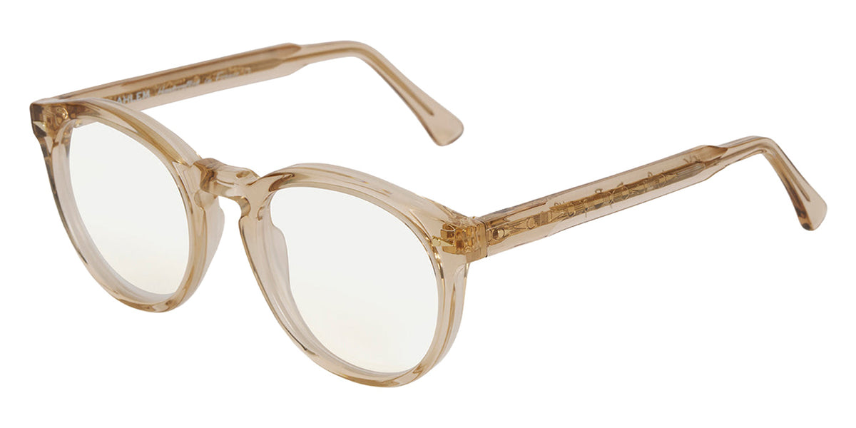 AHLEM® Saint Germain Eyeglasses AH OA007-DPMP-F1 49 - Dry Pampas