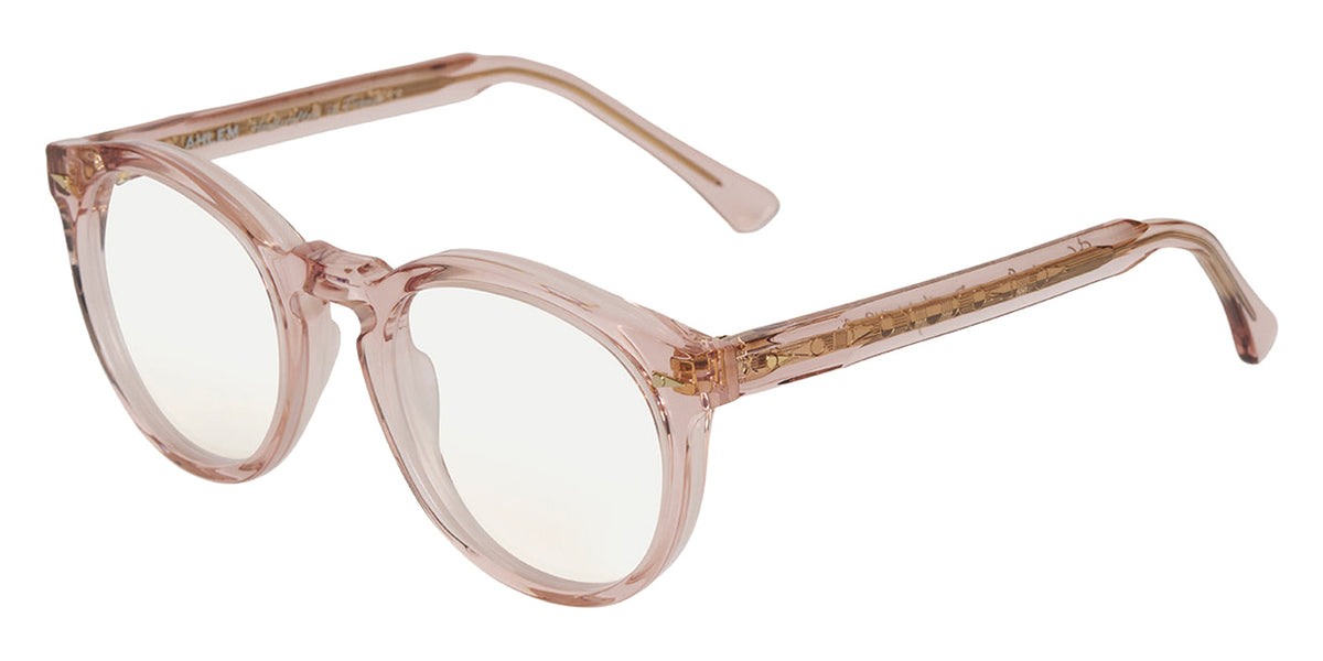 AHLEM® Saint Germain Eyeglasses AH OA007-DSTL-F1 49 - Dustlight