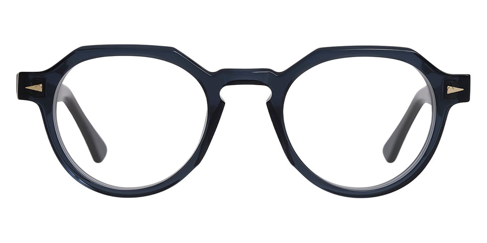 AHLEM® Rue Bosquet Eyeglasses AH OA029-STOL-F1 47 - Stormlight