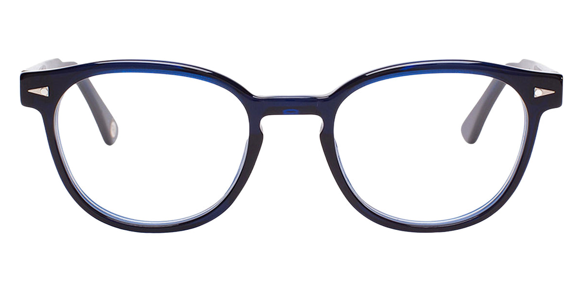 AHLEM® Rue de Charonne Eyeglasses AH OA033-BLUL-F1 48 - Bluelight