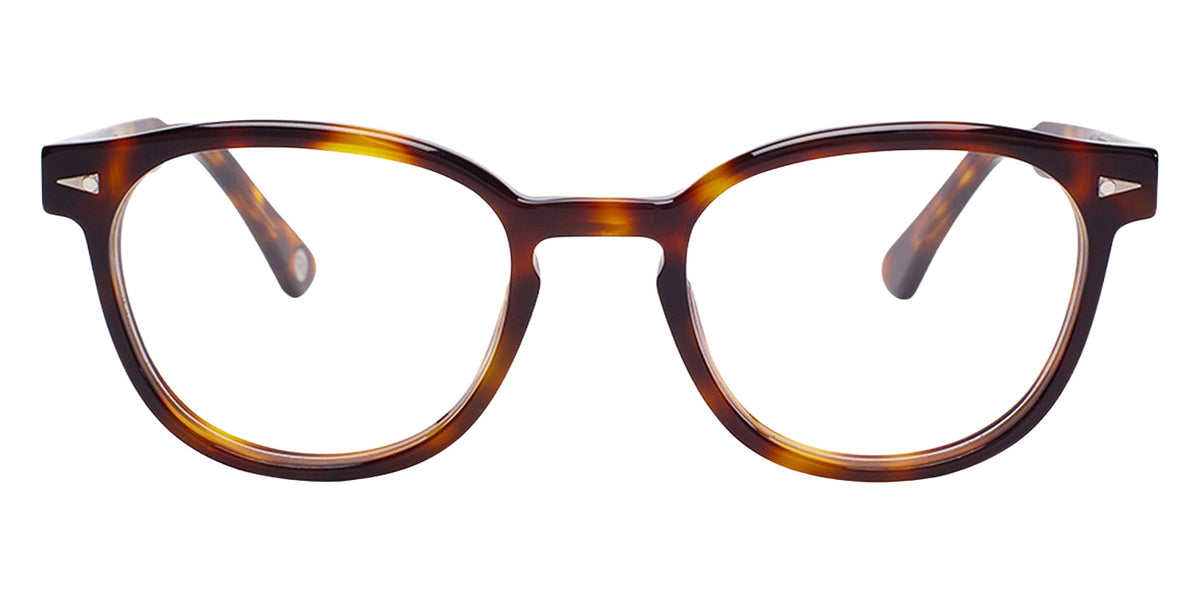 AHLEM® Rue de Charonne Eyeglasses AH OA033-CLST-F1 48 - Classic Turtle