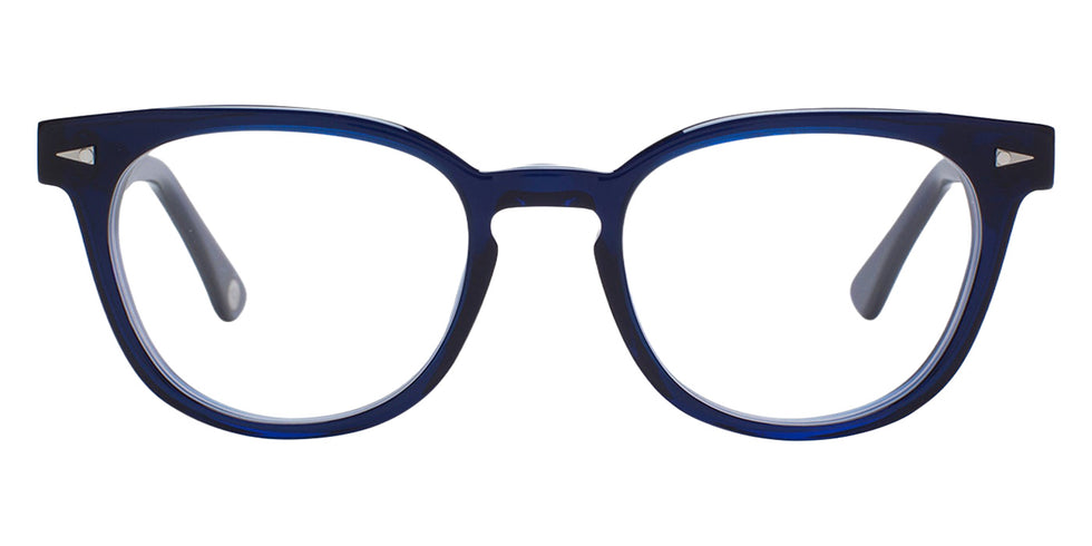 AHLEM® Rue Duroc Eyeglasses AH OA035-BLUL-F1 47 - Bluelight