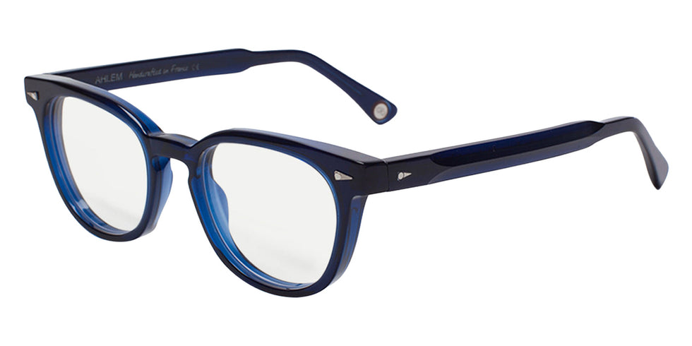 AHLEM® Rue Duroc Eyeglasses AH OA035-BLUL-F1 47 - Bluelight