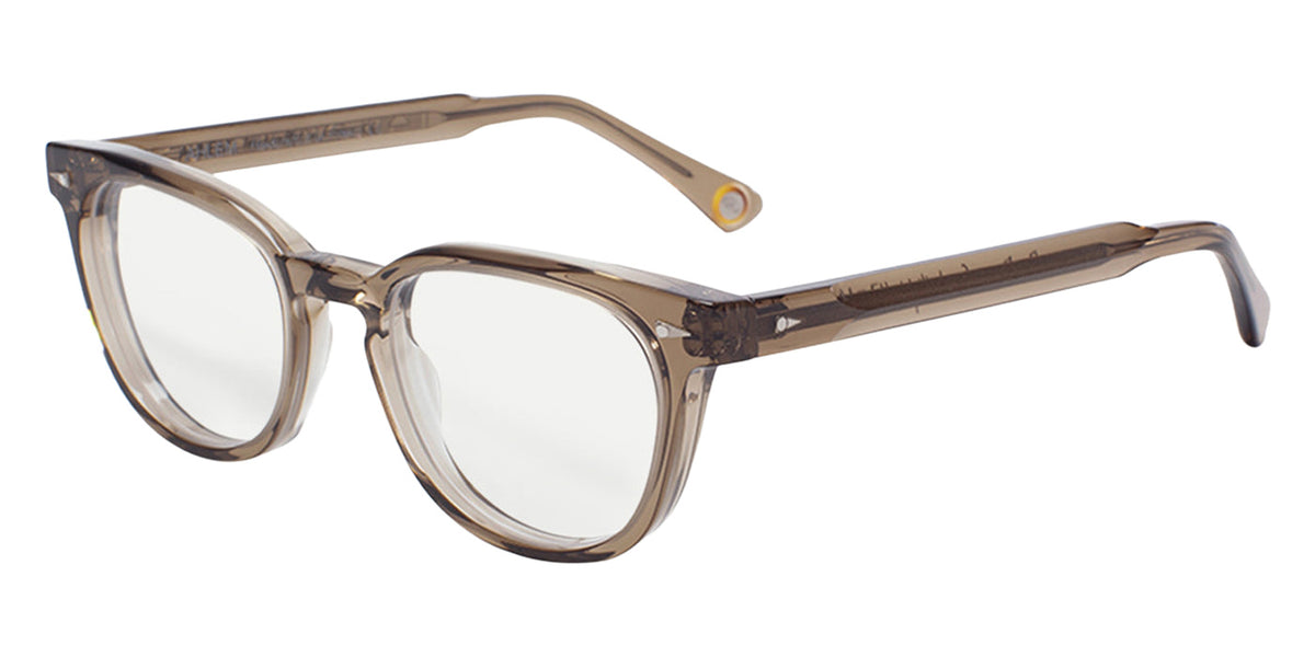 AHLEM® Rue Duroc Eyeglasses AH OA035-SMKL-F1 47 - Smokedlight