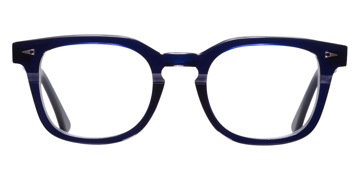 AHLEM® Rue Servan Eyeglasses AH OA037-BLUL-F1 48 - Bluelight