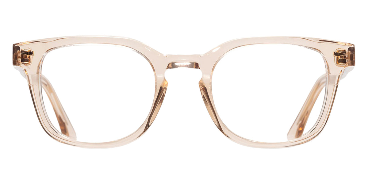 AHLEM® Rue Servan Eyeglasses AH OA037-DPMP-F1 48 - Dry Pampas