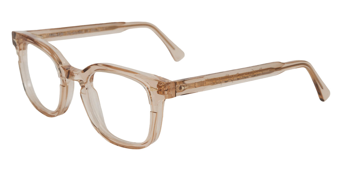 AHLEM® Rue Servan Eyeglasses AH OA037-DPMP-F1 48 - Dry Pampas