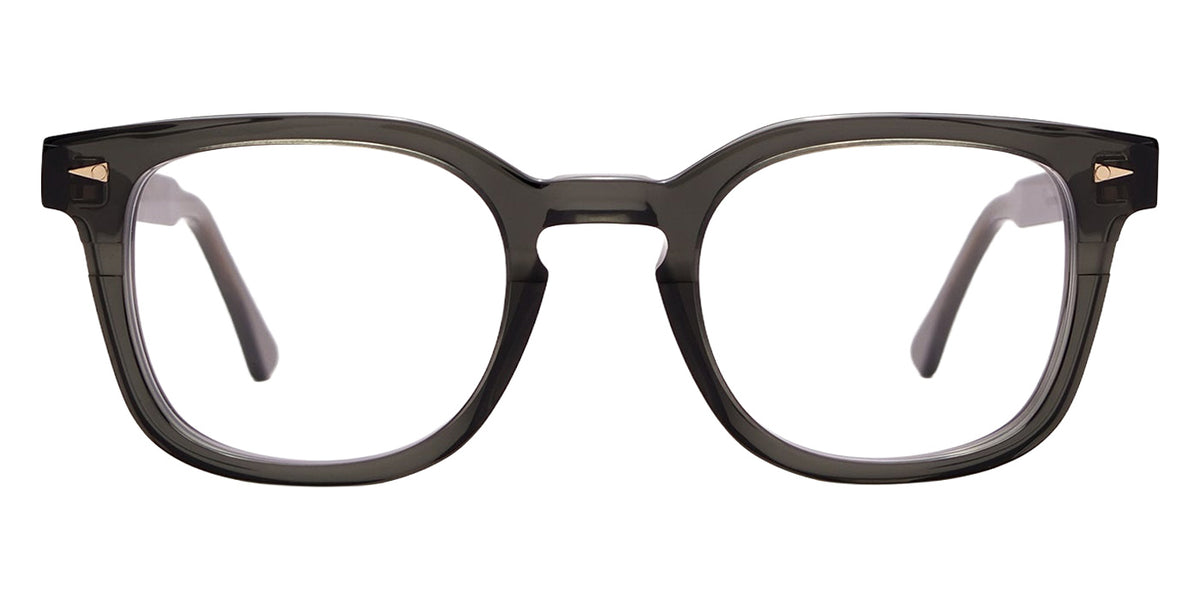AHLEM® Rue Servan Eyeglasses AH OA037-FOGL-F1 48 - Foglight