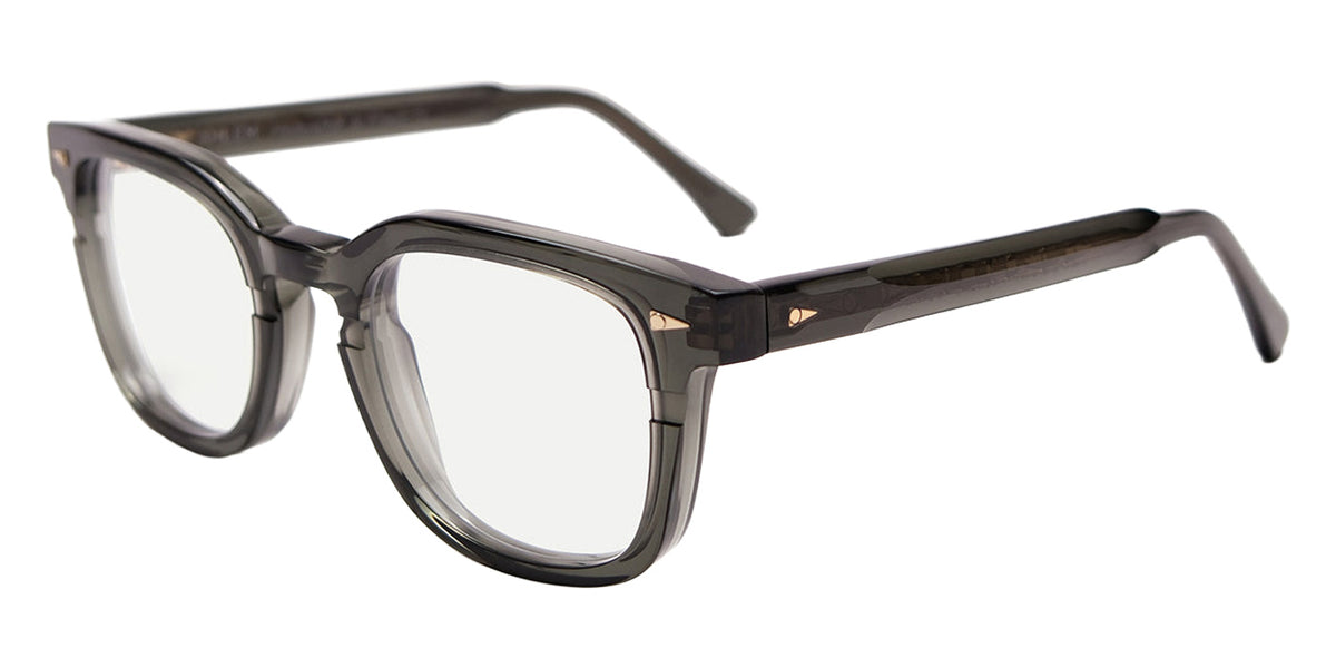 AHLEM® Rue Servan Eyeglasses AH OA037-FOGL-F1 48 - Foglight