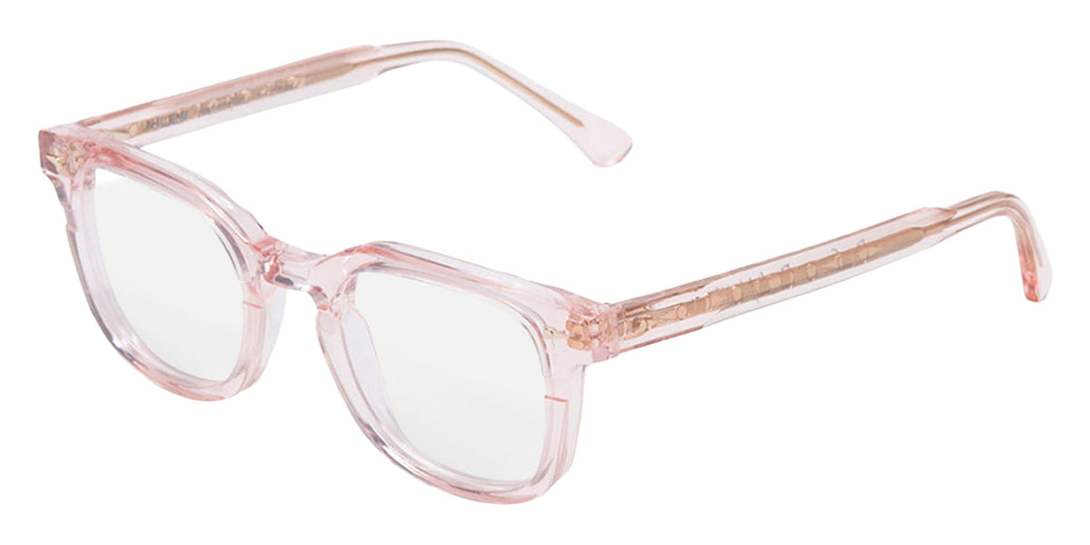 AHLEM® Rue Servan Eyeglasses AH OA037-ROSL-F1 48 - Roselight