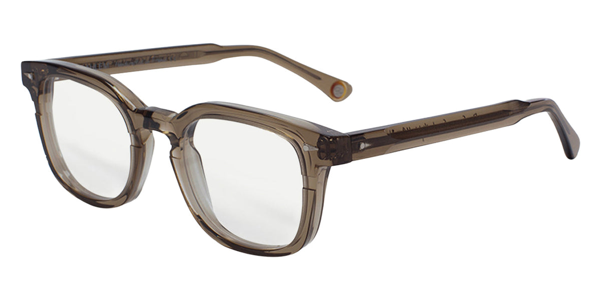 AHLEM® Rue Servan Eyeglasses AH OA037-SMKL-F1 48 - Smokedlight