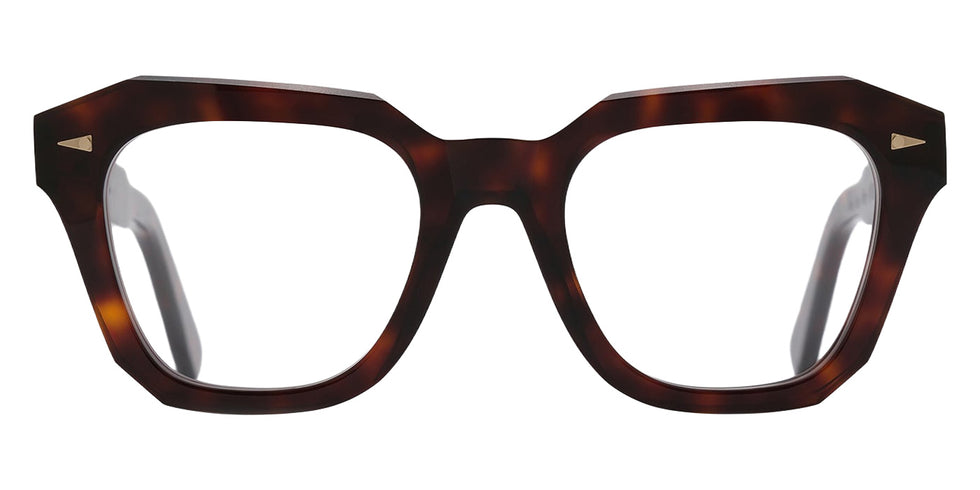 AHLEM® Pont des Arts Eyeglasses AH OA046-LITT-F1 48 - Light Turtle