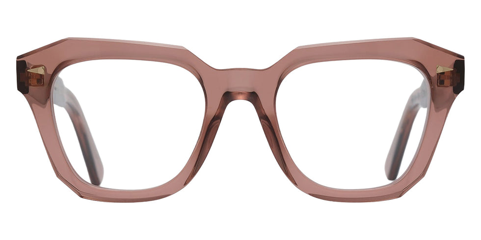 AHLEM® Pont des Arts Eyeglasses AH OA046-OFRO-F1 48 - Old Fashioned Rose