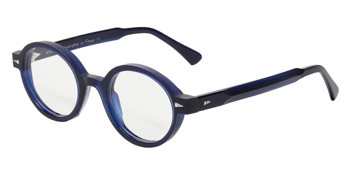 AHLEM® Rue Leon Eyeglasses AH OA049-BLUL-F1 45 - Bluelight