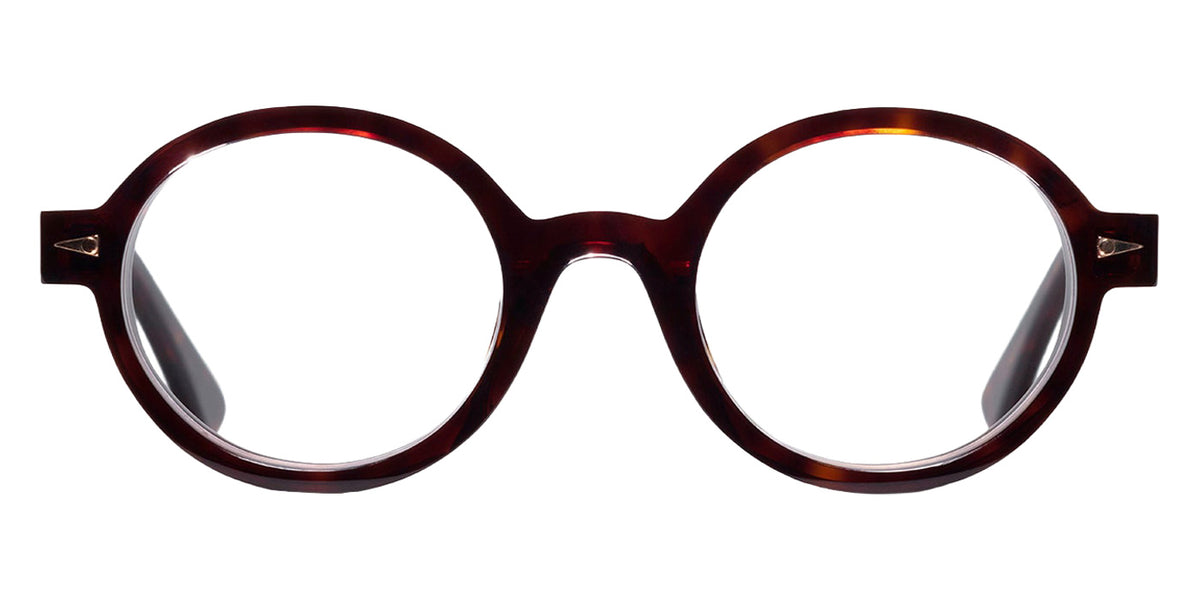 AHLEM® Rue Leon Eyeglasses AH OA049-DRKT-F1 45 - Dark Turtle