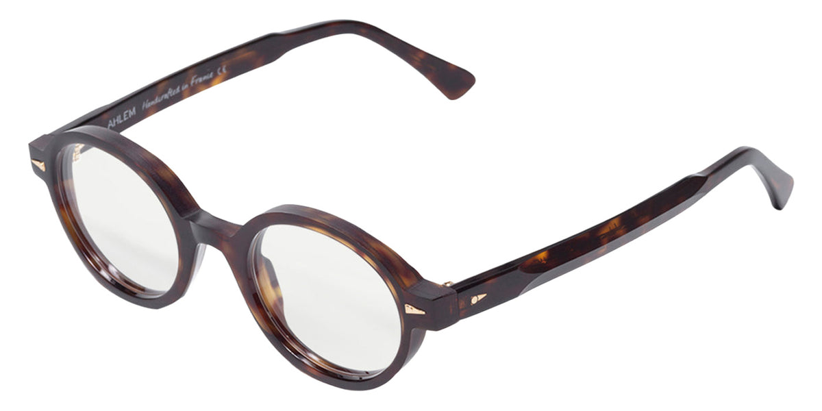 AHLEM® Rue Leon Eyeglasses AH OA049-DRKT-F1 45 - Dark Turtle