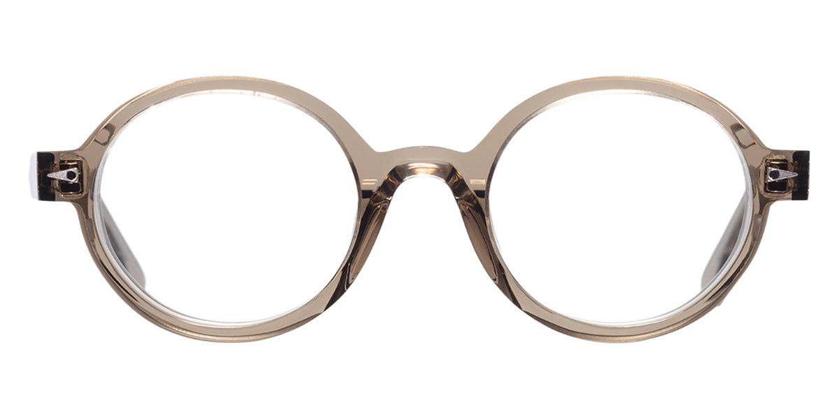 AHLEM® Rue Leon Eyeglasses AH OA049-SMKL-F1 45 - Smokedlight