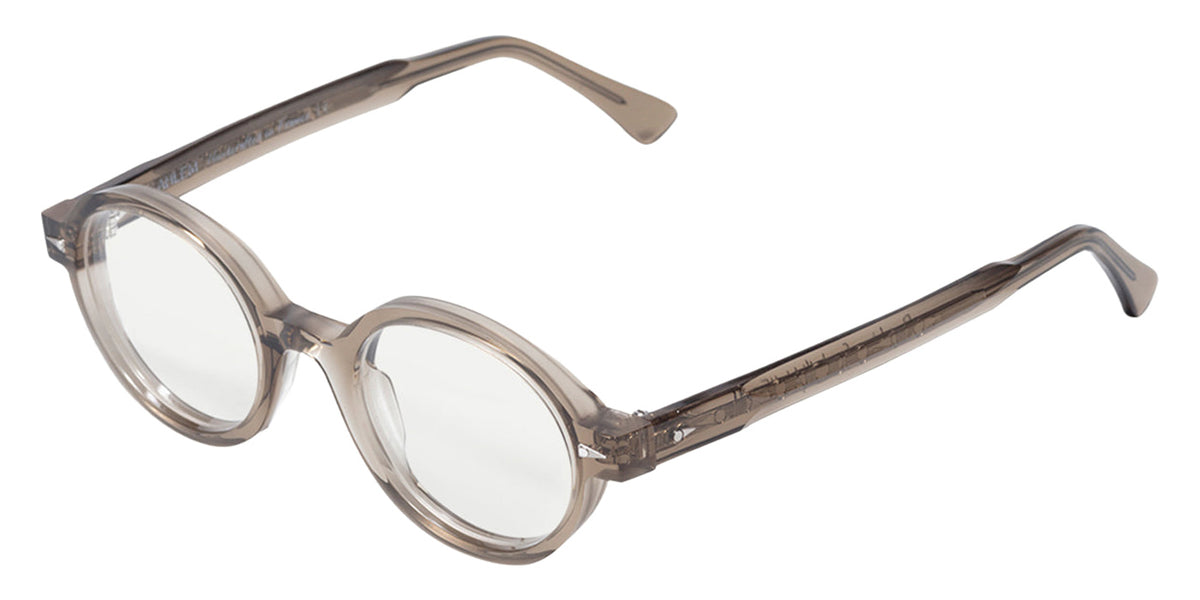 AHLEM® Rue Leon Eyeglasses AH OA049-SMKL-F1 45 - Smokedlight
