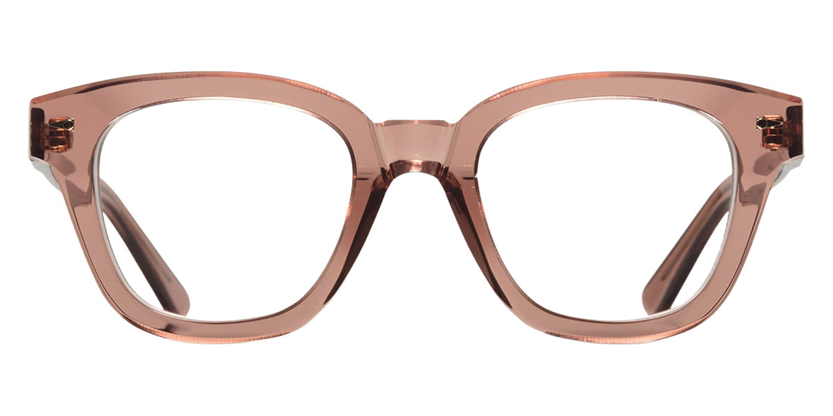 AHLEM® Segur Eyeglasses AH OA059-OFRO-F1 49 - Old Fashioned Rose