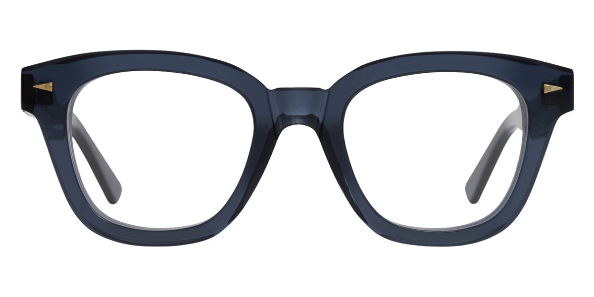 AHLEM® Segur Eyeglasses AH OA059-STOL-F1 49 - Stormlight