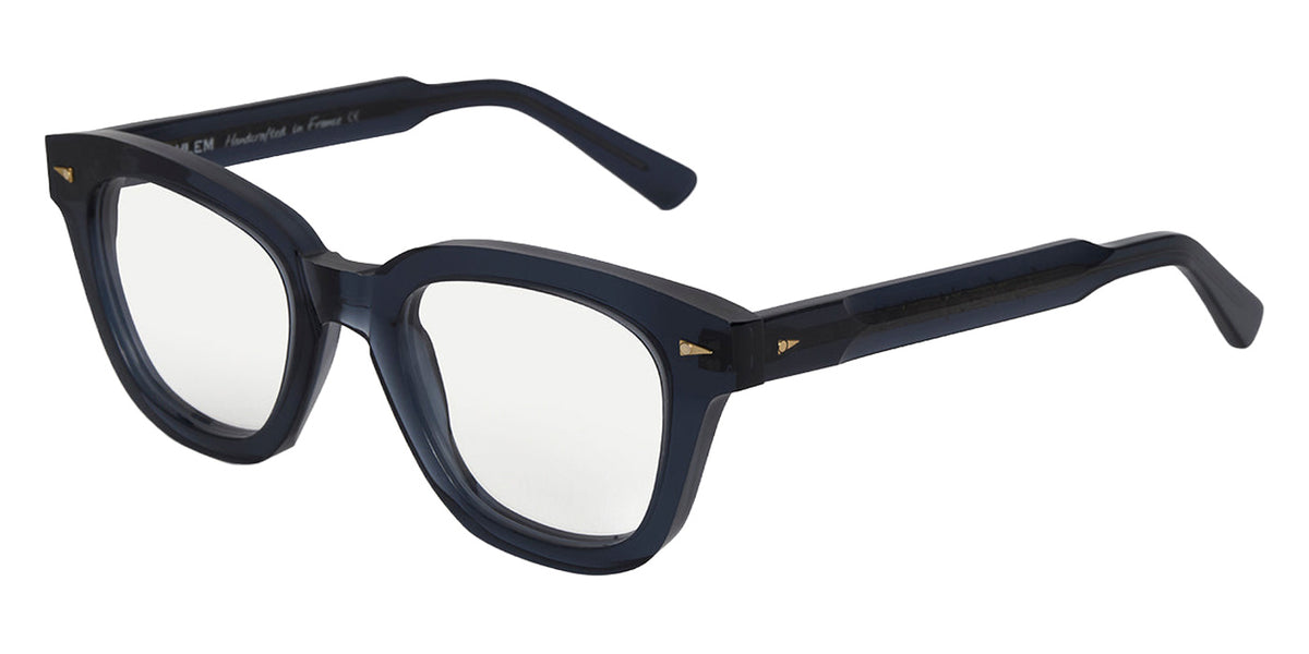 AHLEM® Segur Eyeglasses AH OA059-STOL-F1 49 - Stormlight