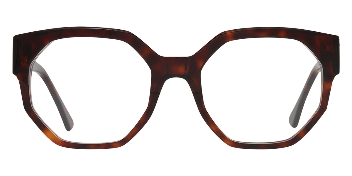 AHLEM® Tour Maubourg Eyeglasses AH OA060-LITT-F1 52 - Light Turtle