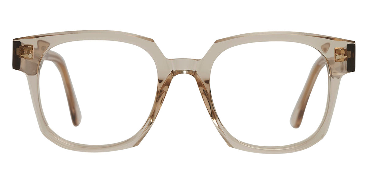 AHLEM® Rue Mazarine Eyeglasses AH OA064-DPMP-F1 51 - Dry Pampas