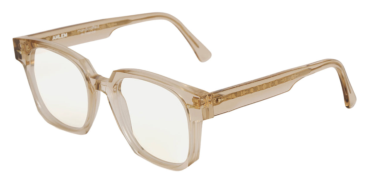 AHLEM® Rue Mazarine Eyeglasses AH OA064-DPMP-F1 51 - Dry Pampas