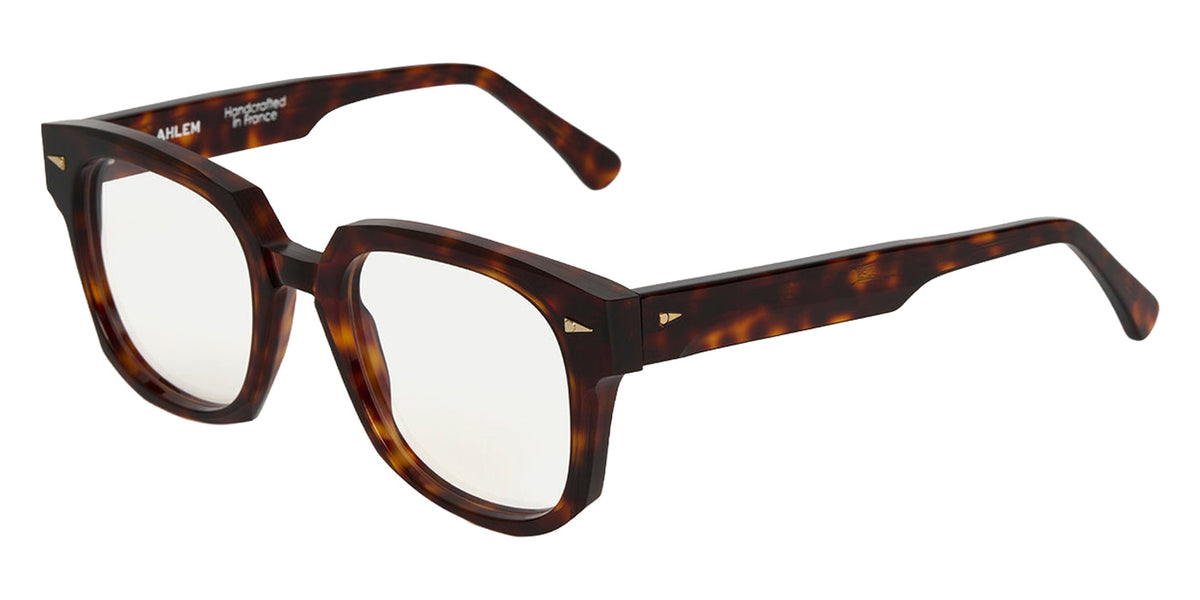 AHLEM® Rue Mazarine Eyeglasses AH OA064-LITT-F1 51 - Light Turtle