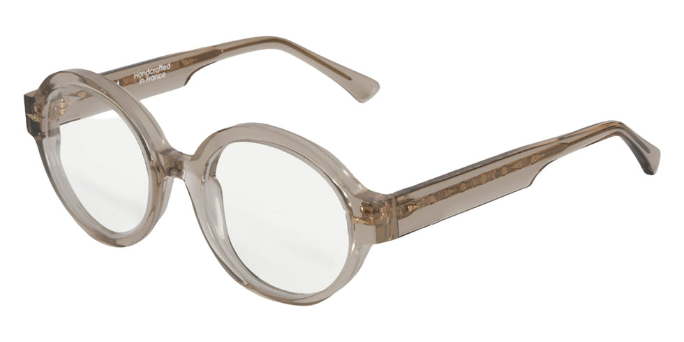 AHLEM® Rue du Soleil Eyeglasses AH OA065-NOVL-F1 51 - November Light
