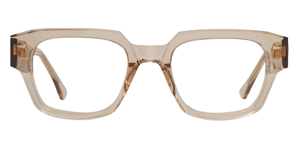 AHLEM® Rivoli Eyeglasses AH OA067-DPMP-F1 51 - Dry Pampas