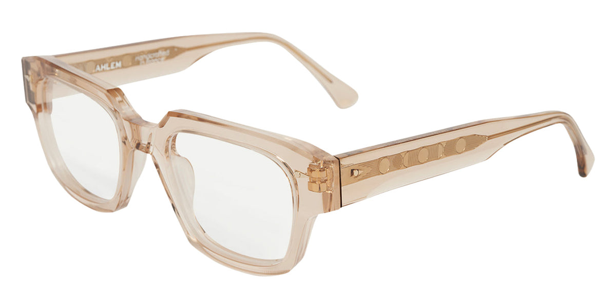AHLEM® Rivoli Eyeglasses AH OA067-DPMP-F1 51 - Dry Pampas