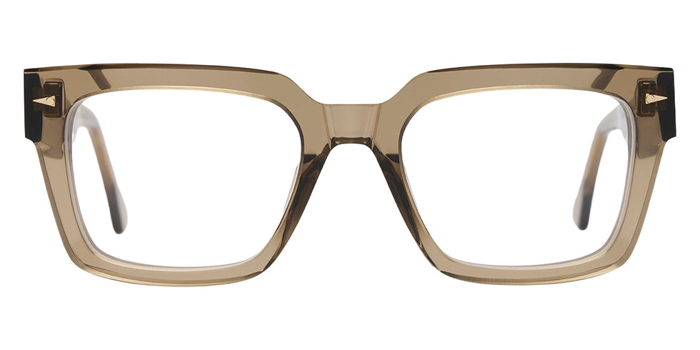 AHLEM® Simplon Eyeglasses AH OA076-SMKL-F1 53 - Smokedlight