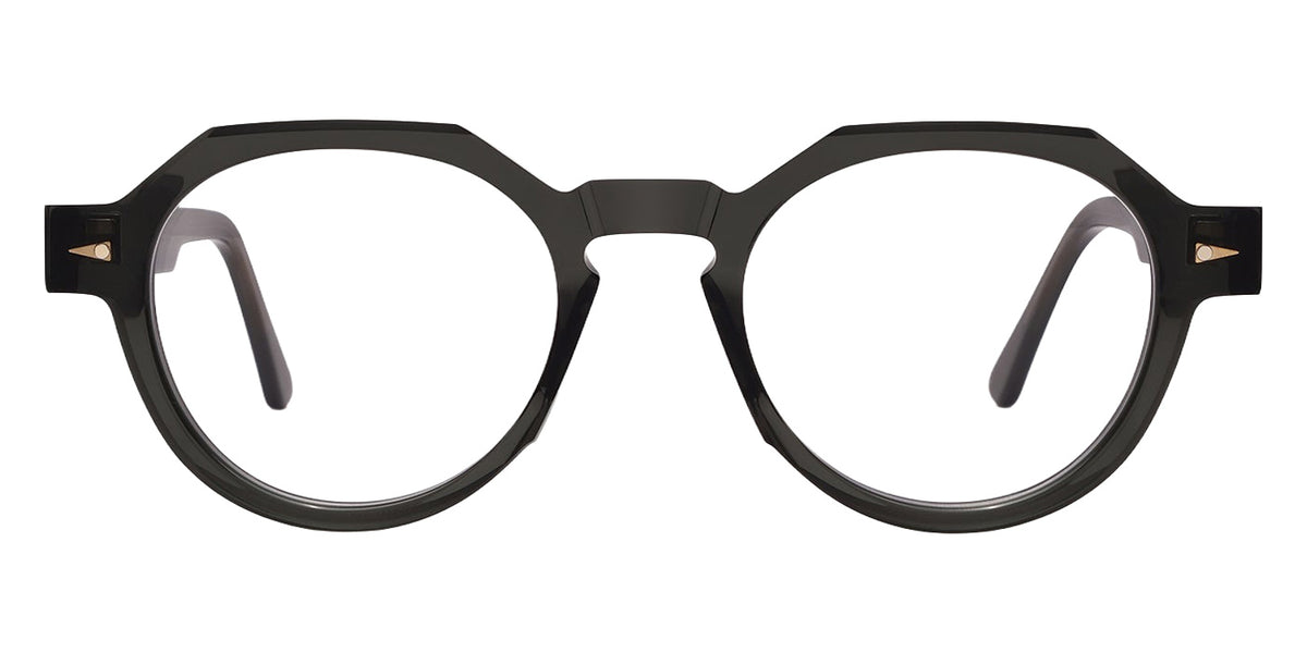 AHLEM® Verneuil Eyeglasses AH OA084-FOGL-F1 49 - Foglight