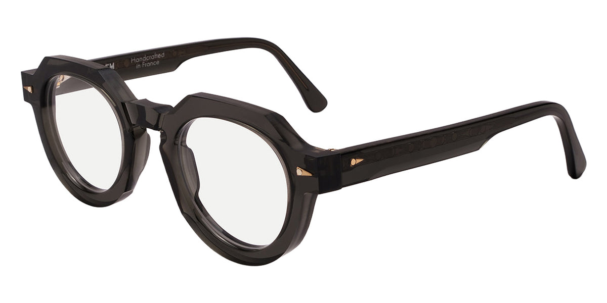 AHLEM® Petits Champs Eyeglasses AH OA085-FOGL-F1 44 - Foglight