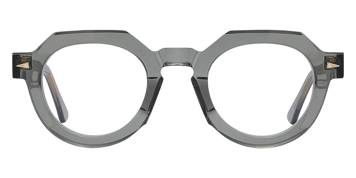 AHLEM® Petits Champs Eyeglasses AH OA085-RAIL-F1 44 - Rainlight
